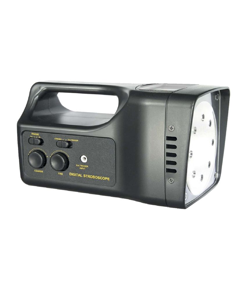 Lutron Electronic Digital Stroboscope (DT2339) Buy Lutron Electronic Digital Stroboscope (DT