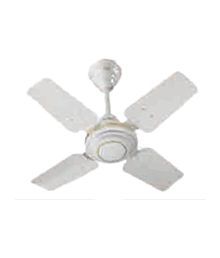 V-Guard Zest 4 Blade (600mm) Ceiling Fan Image