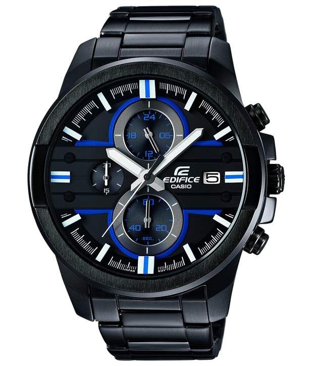snapdeal casio edifice watches