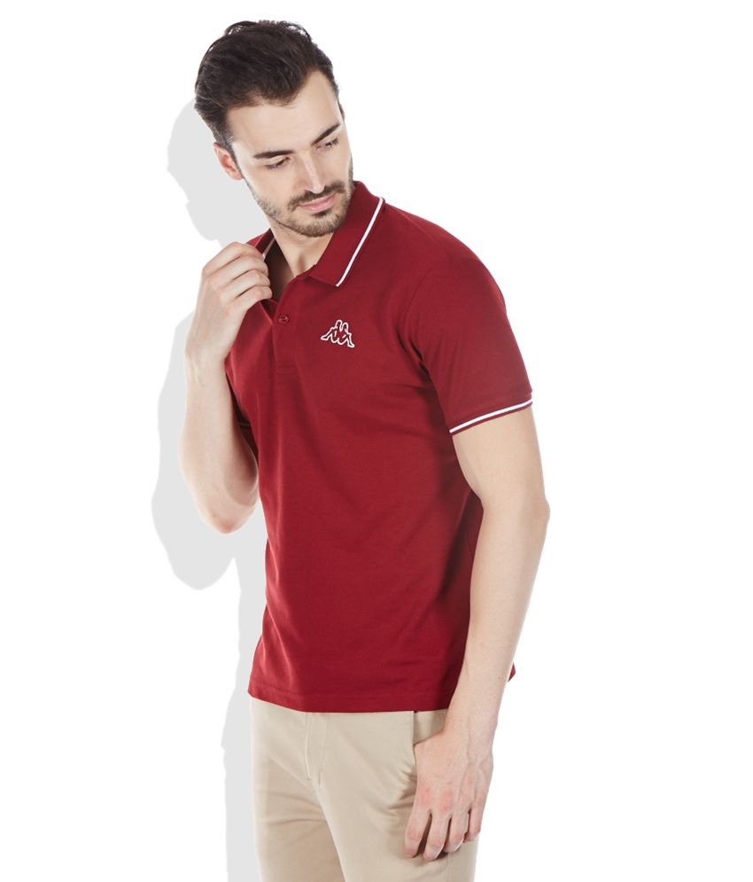 kappa polo shirts uk