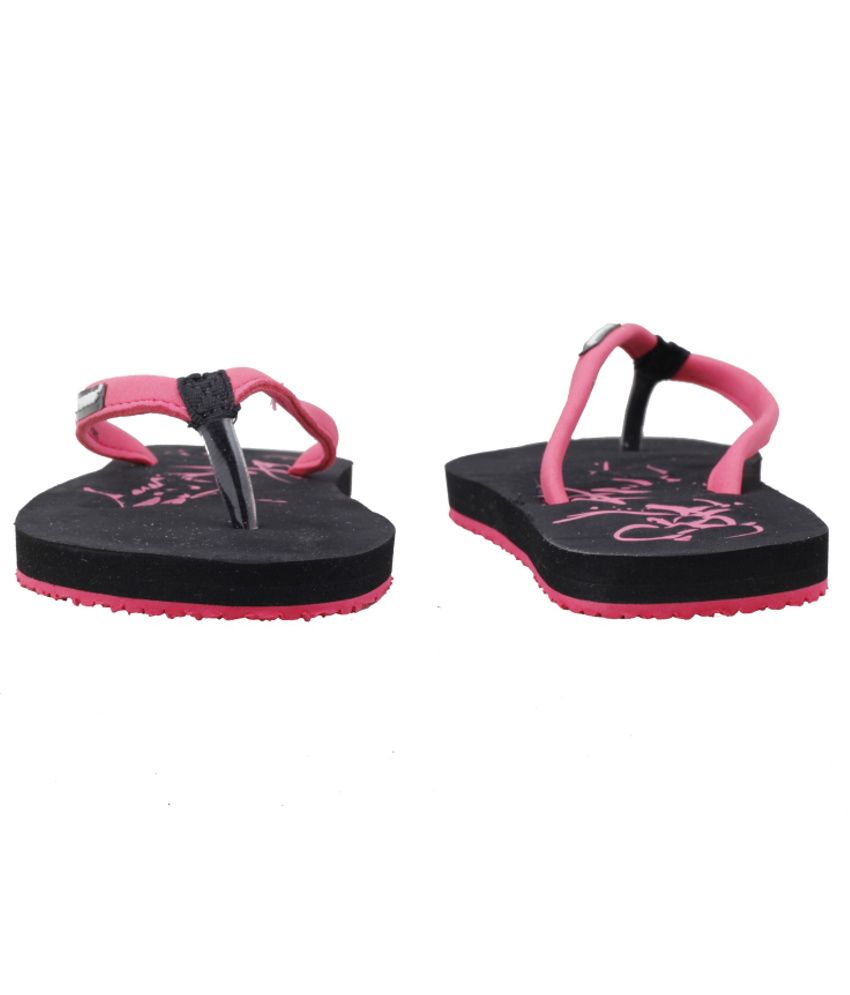 amazon pink flip flops