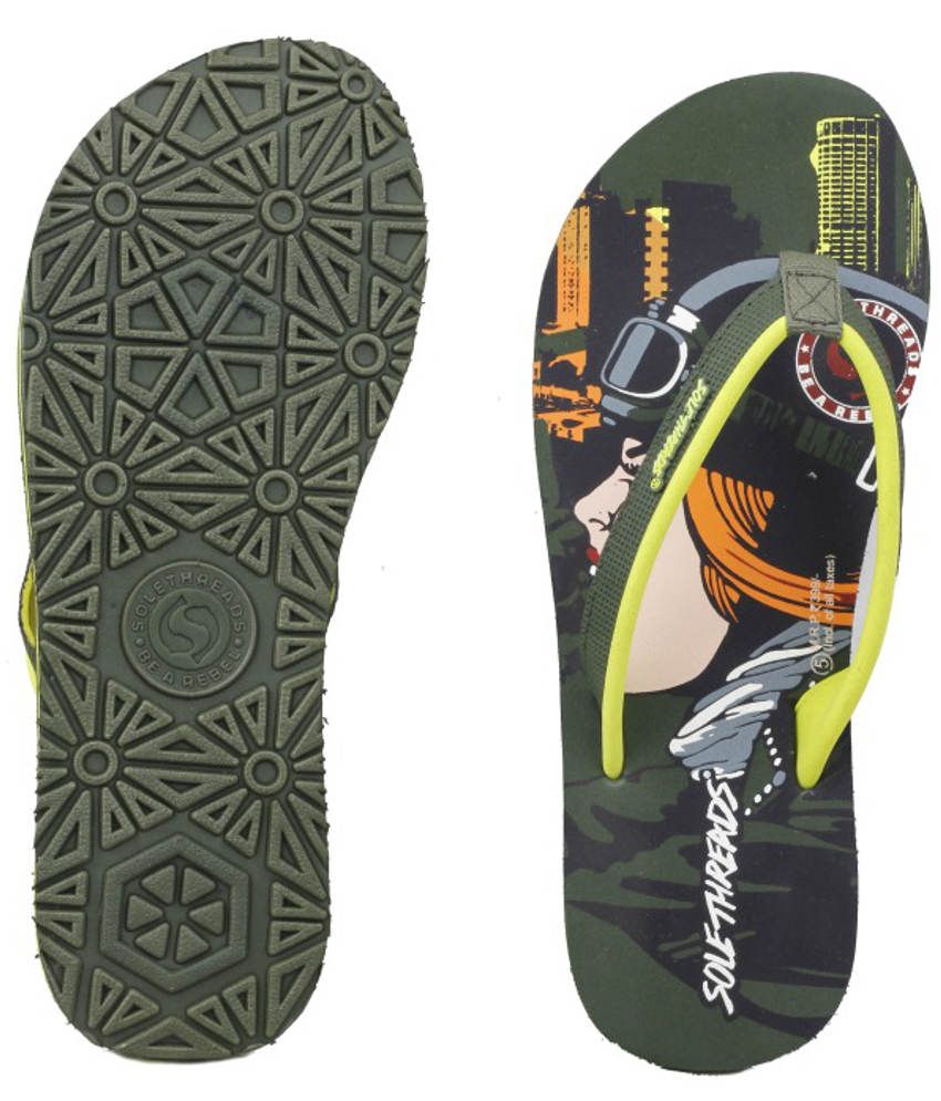 solethreads everlast