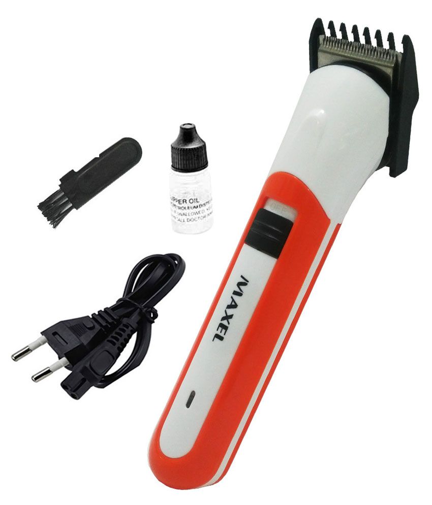nova maxel trimmer