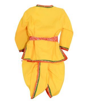 buy krishna dress for baby online