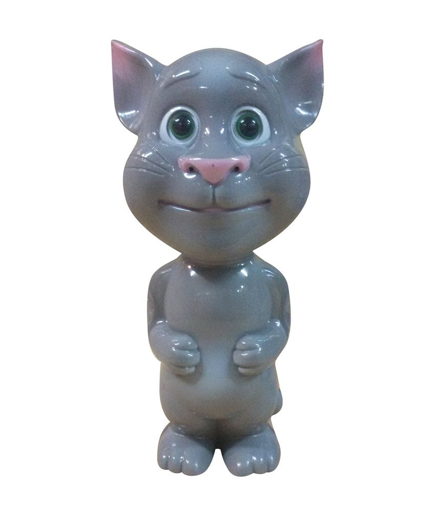 talking tom toy online