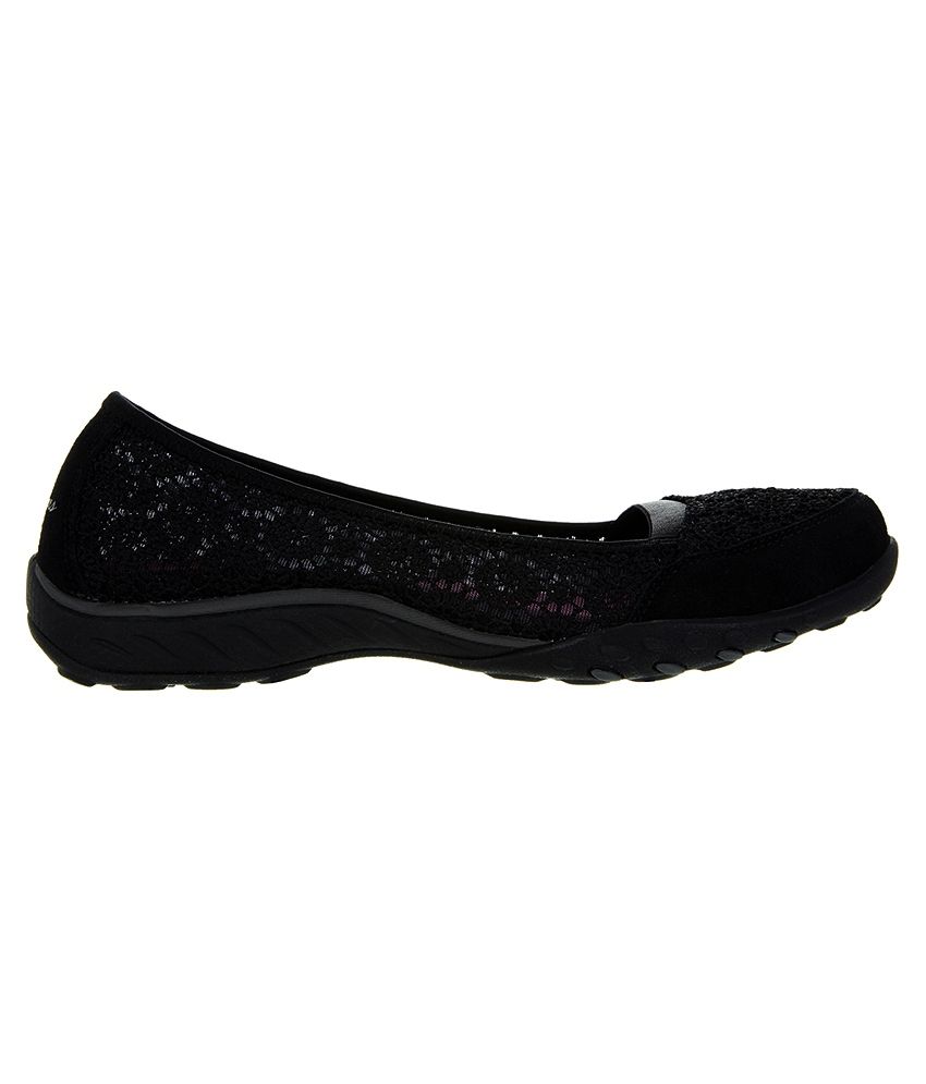 skechers breathe easy ballerina