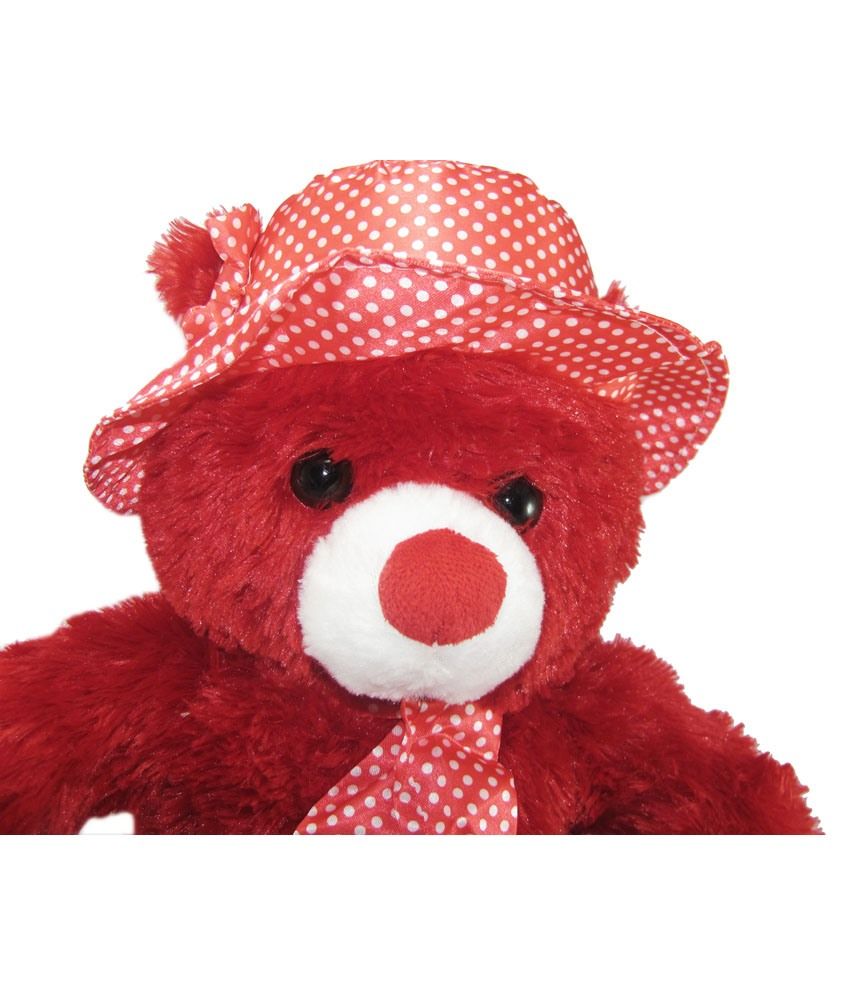 cap teddy