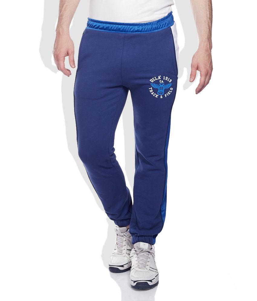 cotton track pants online