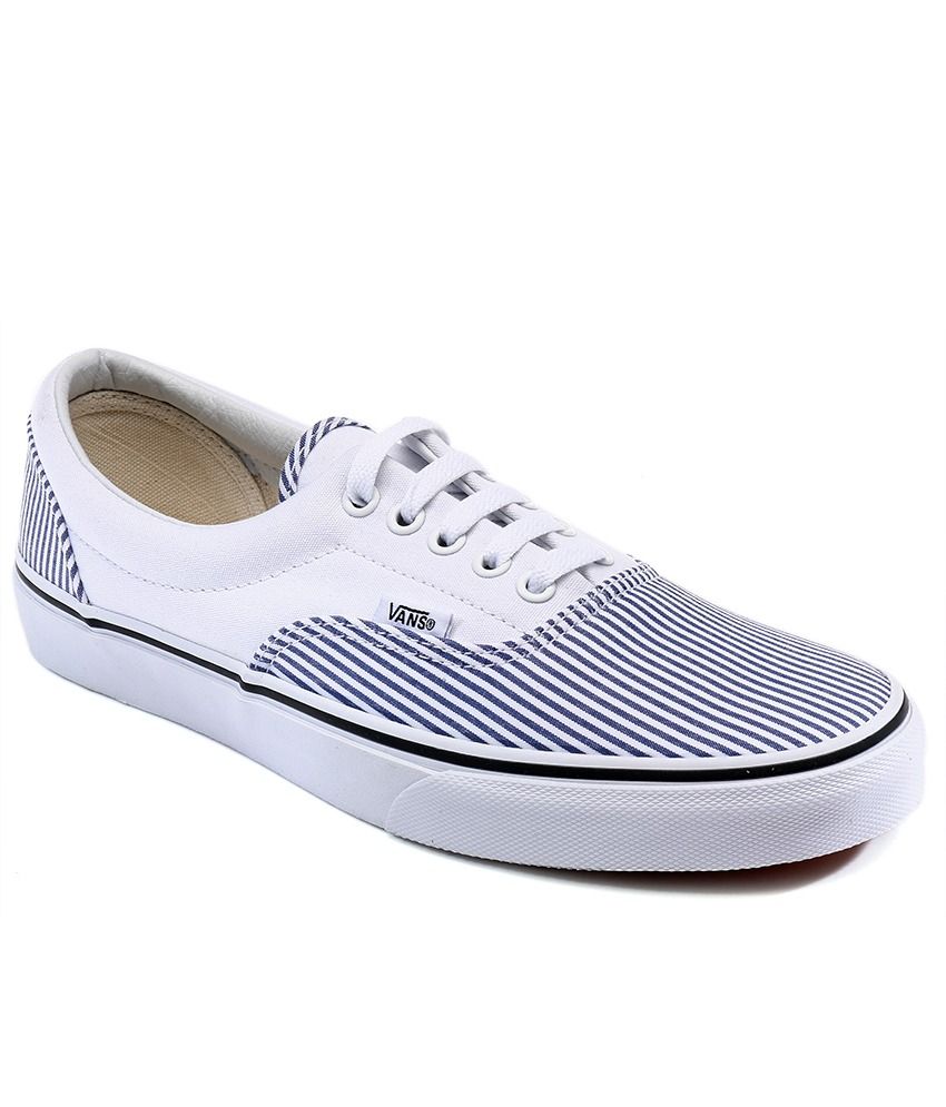 vans casual shoes