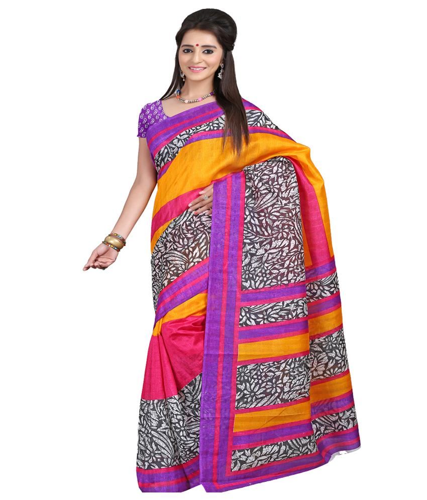 maxi saree house