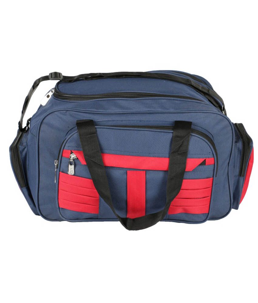 United Bags Duffle Bags - Buy United Bags Duffle Bags Online at Low Price - Snapdeal