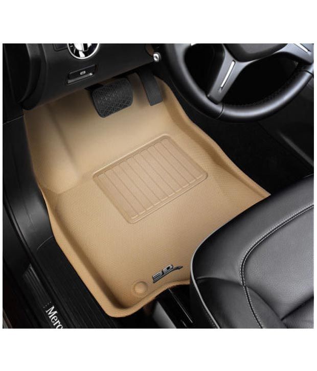 3d Kagu Maxpider Car Mats Volvo S60 Beige Buy 3d Kagu