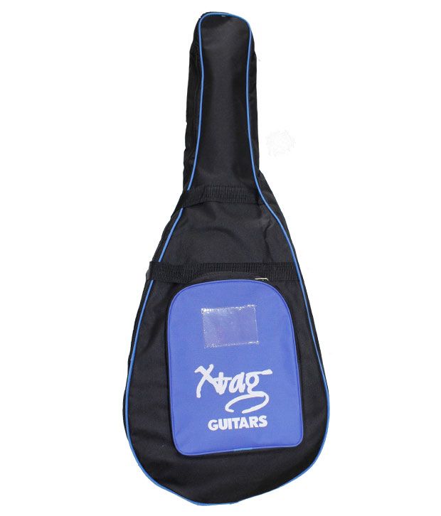 guitar bags snapdeal