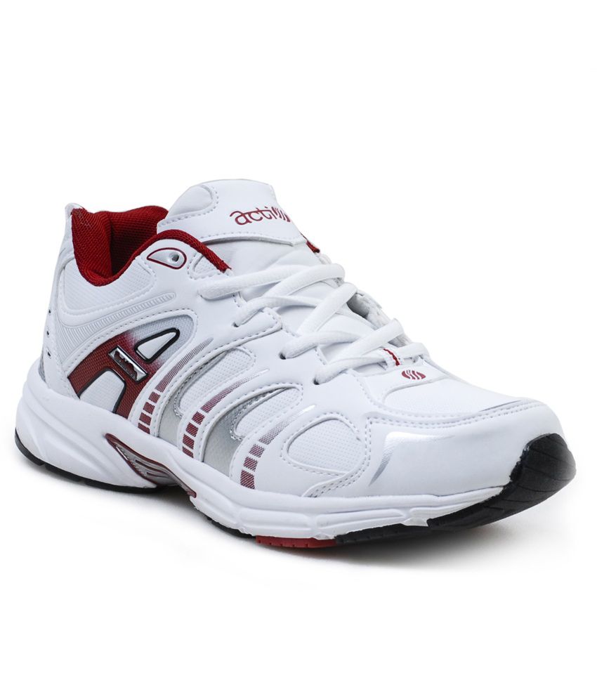 action sports shoes price
