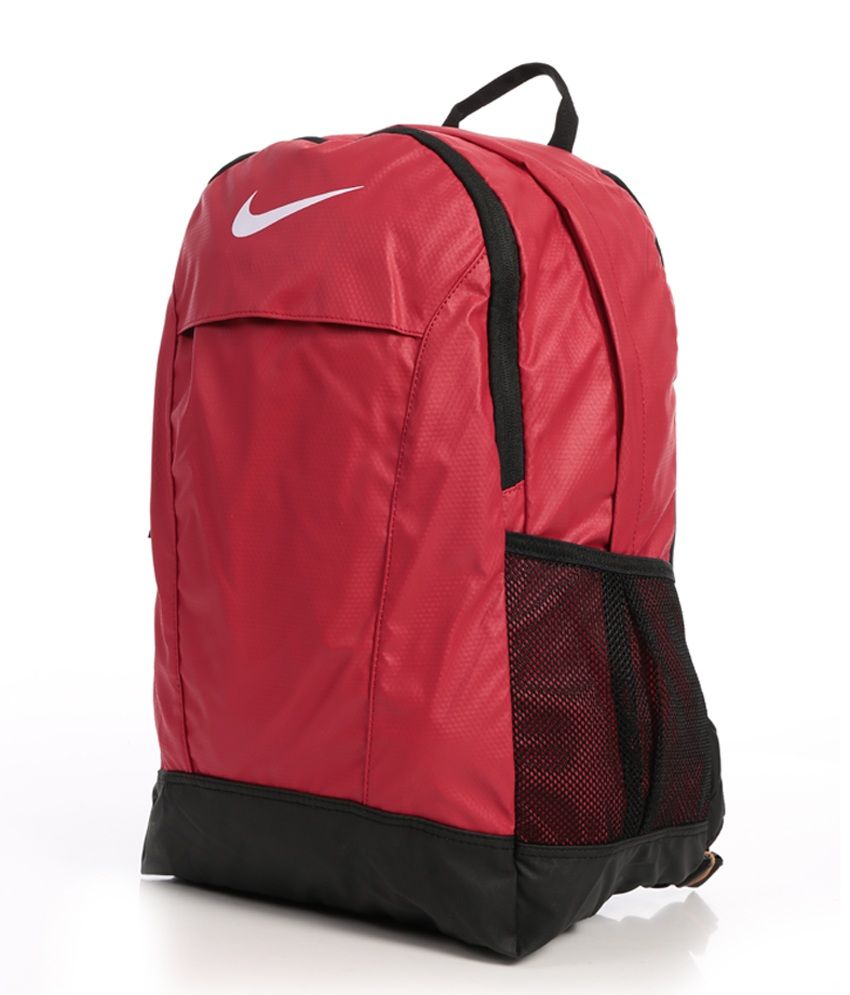 nike team training backpack