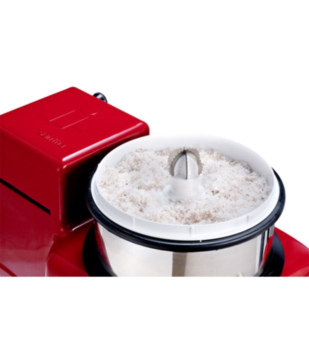 santha prima wet grinder price