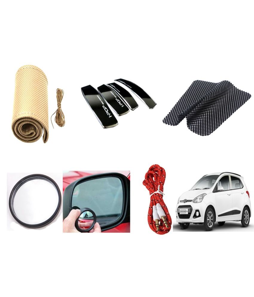 i10 grand car accessories