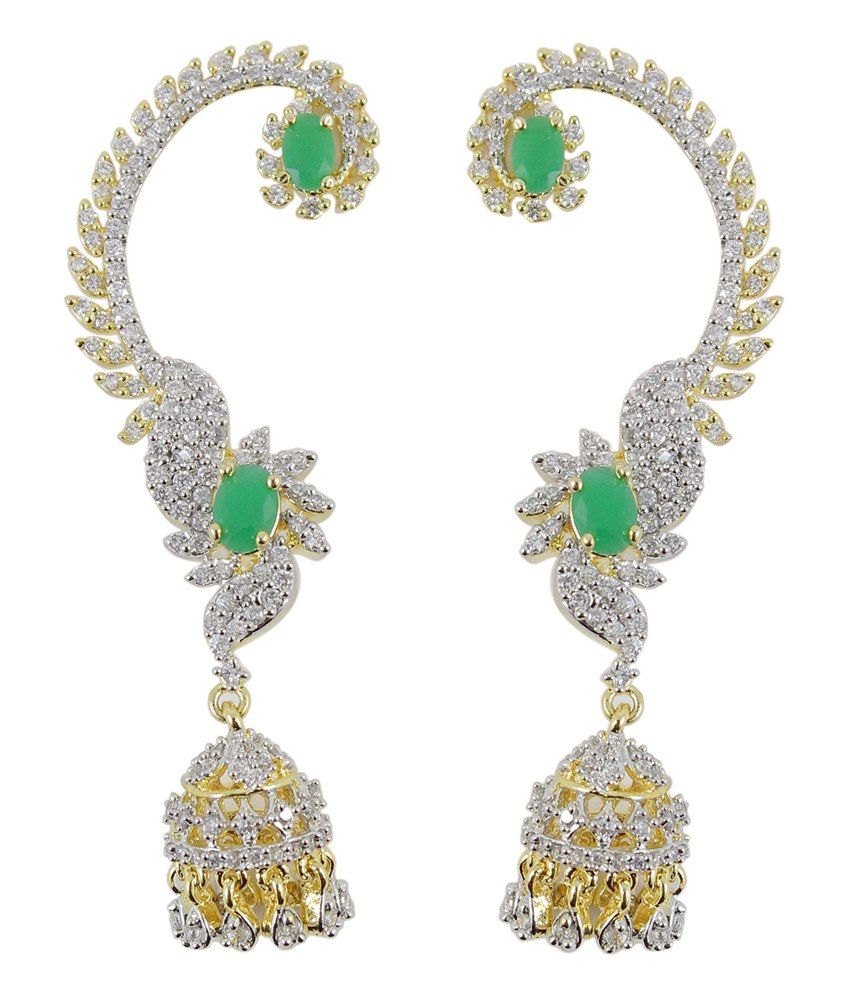 Cuffs ear stylish online india rare photo Cuffs ear stylish online india exclusive photo