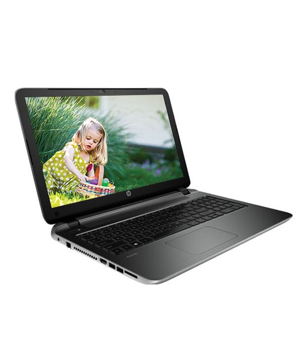  HP Pavilion 15 ab032TX Notebook M2W75PA 5th Gen Intel 