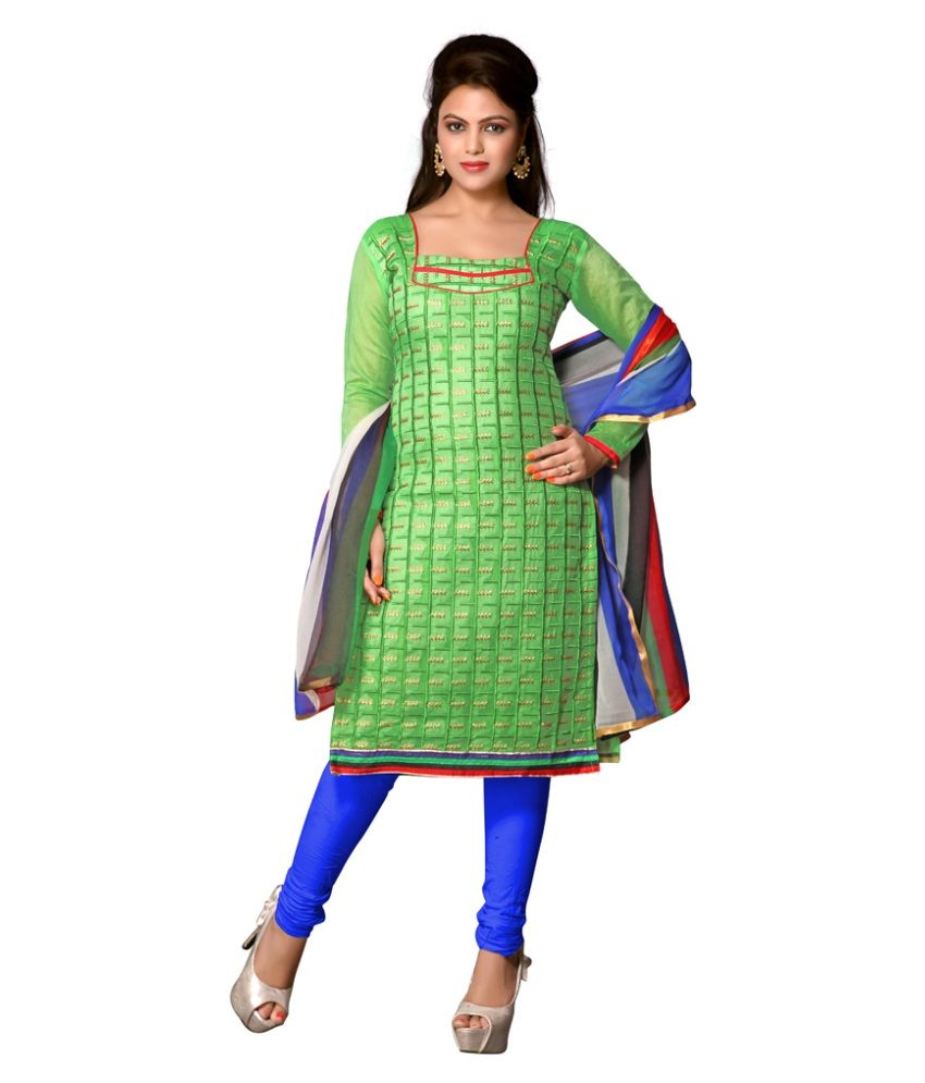 chungidi churidar designs