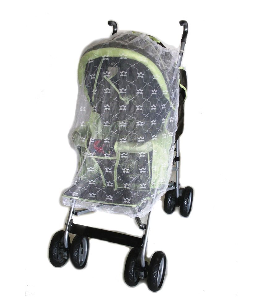 Modern Baby Pram D590 Green Buy Modern Baby Pram D590 Green Online at Low Price Snapdeal