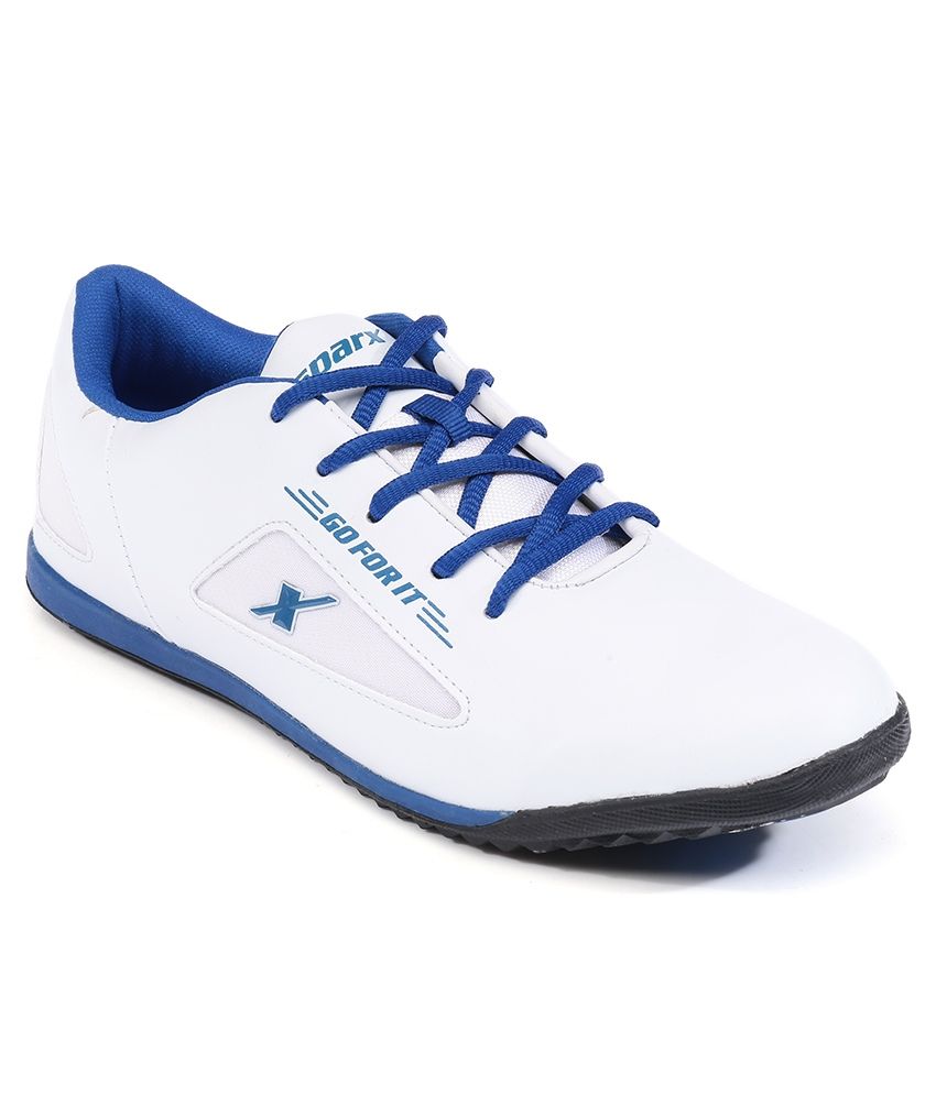 sparx sneakers snapdeal