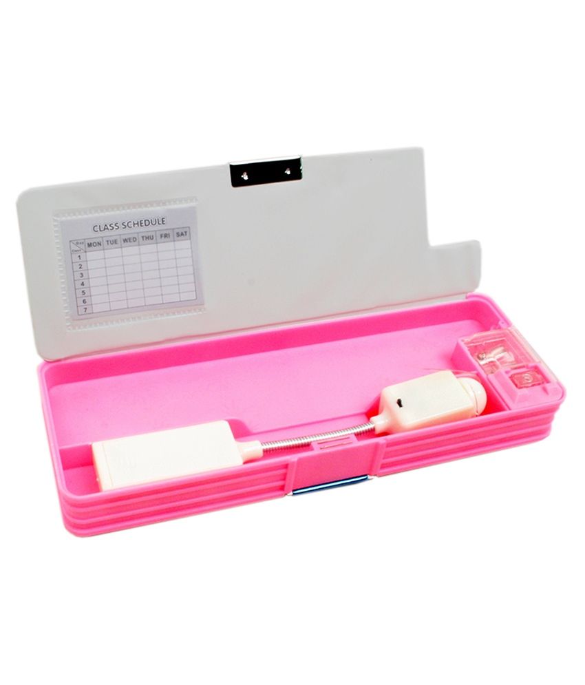 pencilbox price