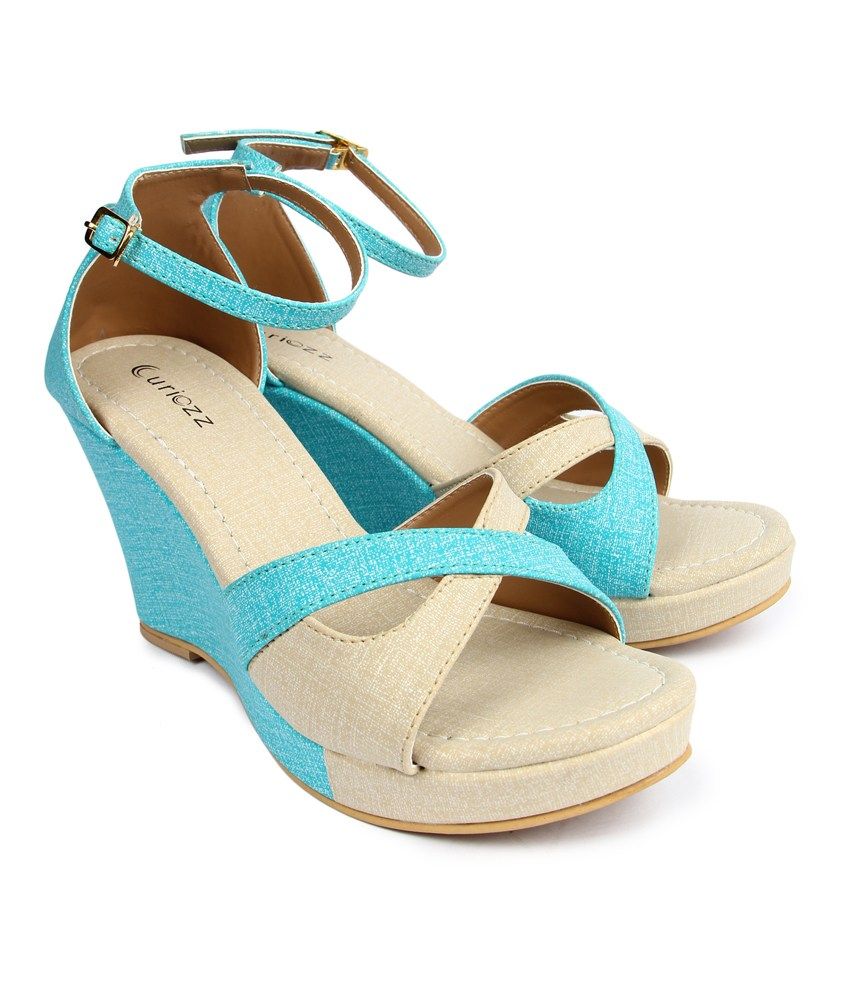 curiozz sandals