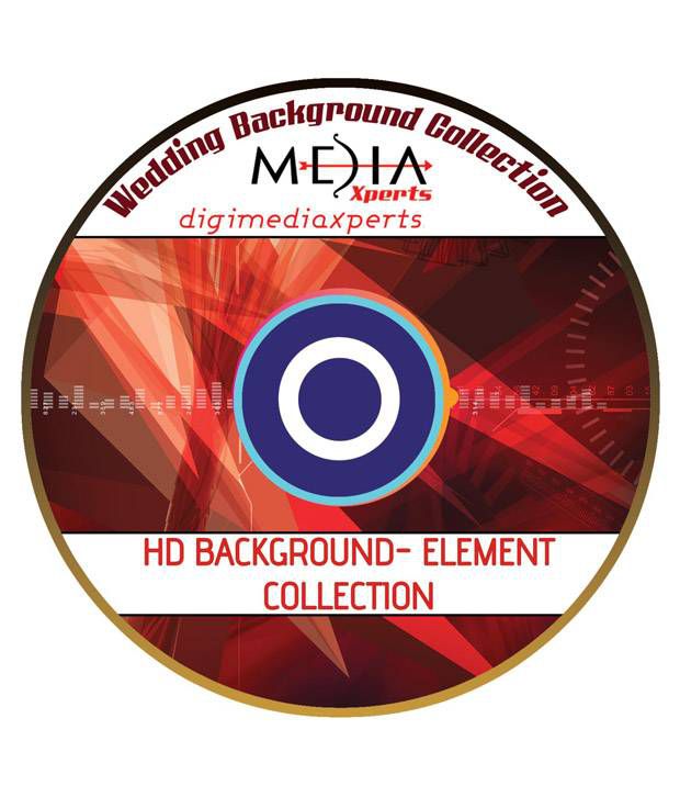 HD Elements Background for Wedding Video Editing DVDs by Digimediaxperts:  Buy HD Elements Background for Wedding Video Editing DVDs by  Digimediaxperts Online at Low Price in India - Snapdeal