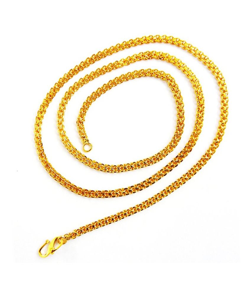 J S Imitation Modern Gold Chain Buy J S Imitation Modern Gold Chain
