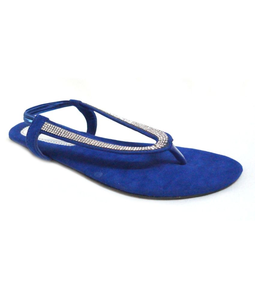 crochet flip flop sandals