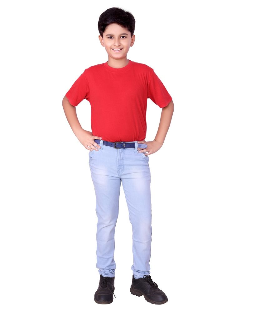 snapdeal jeans pants