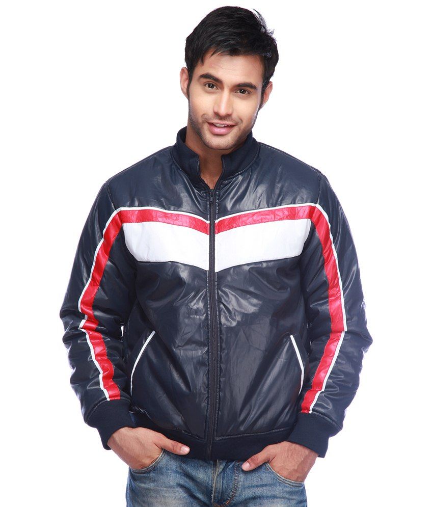 shoppers stop jackets