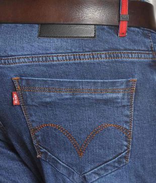 redloop jeans