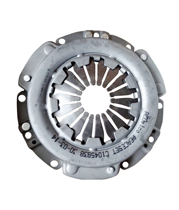 tata ace clutch plate price