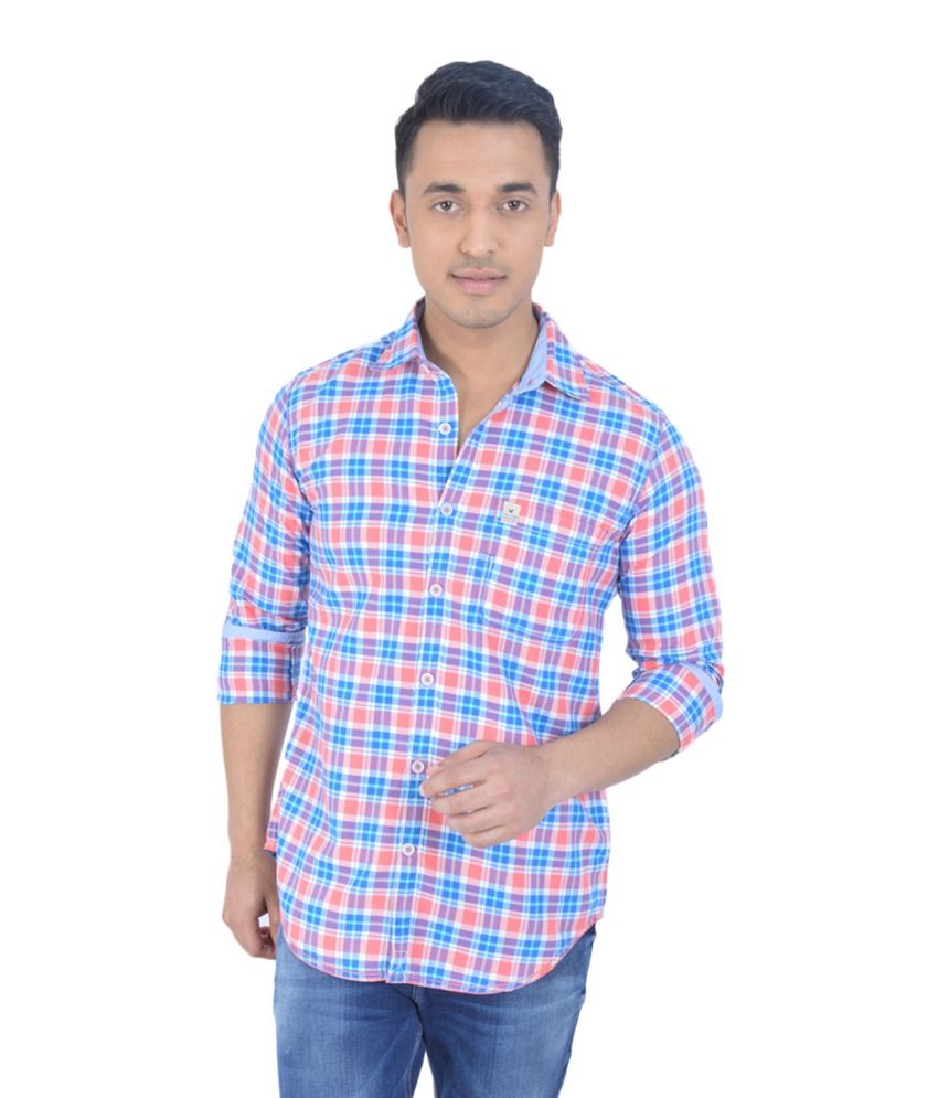 sting casual shirts