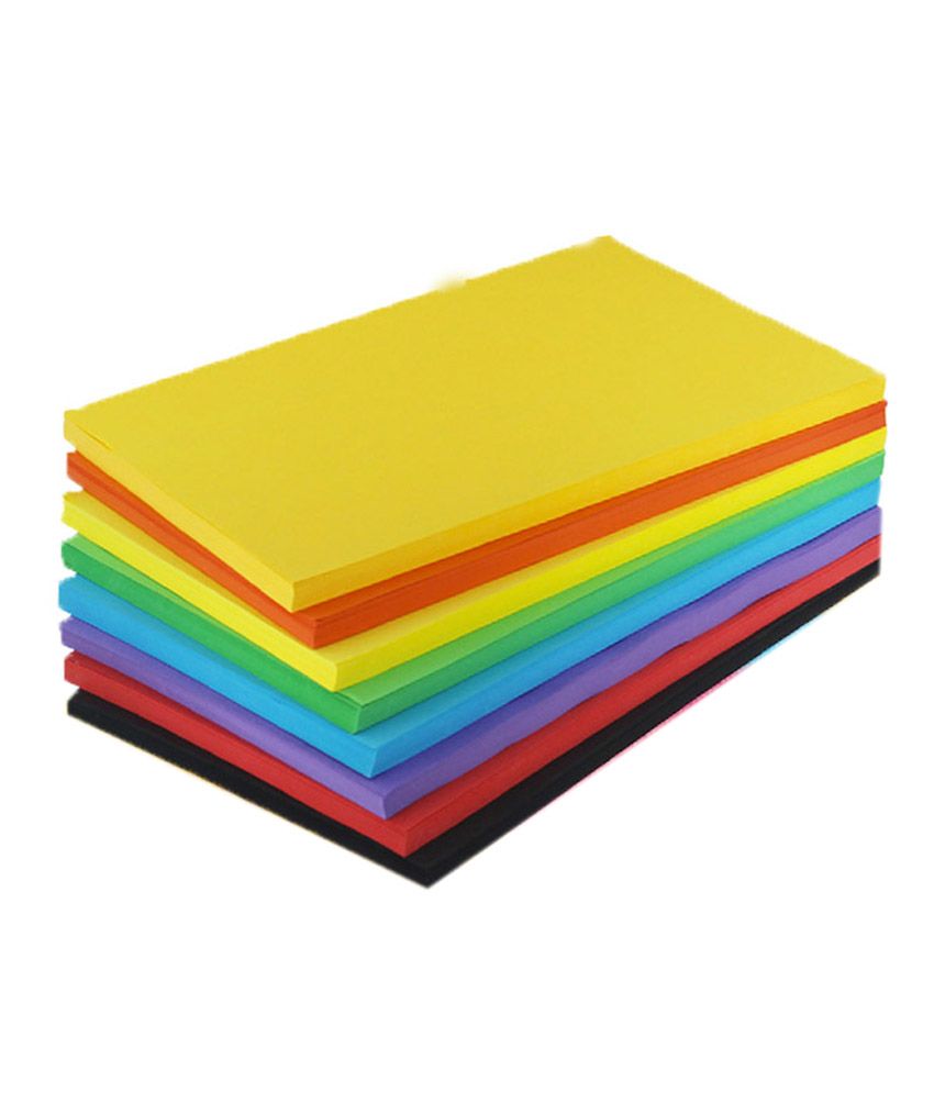 Namibind A/4 Color Copier Paper: Buy Online at Best Price in India ...