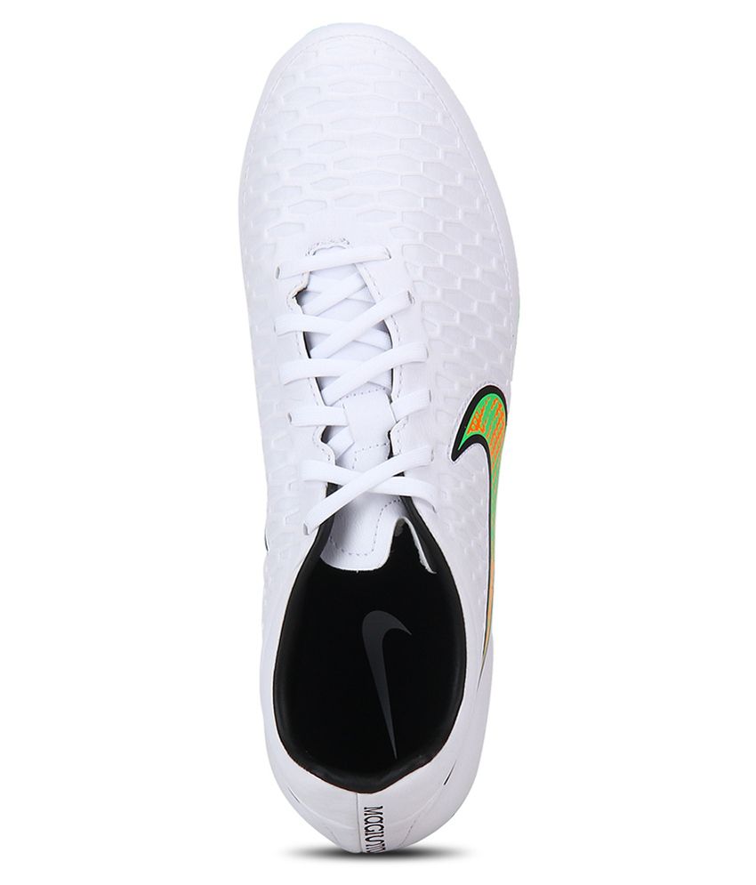 Nike MAGISTA OBRA 2 II ELITE FG Soccer Cleats Men's Size 10.5