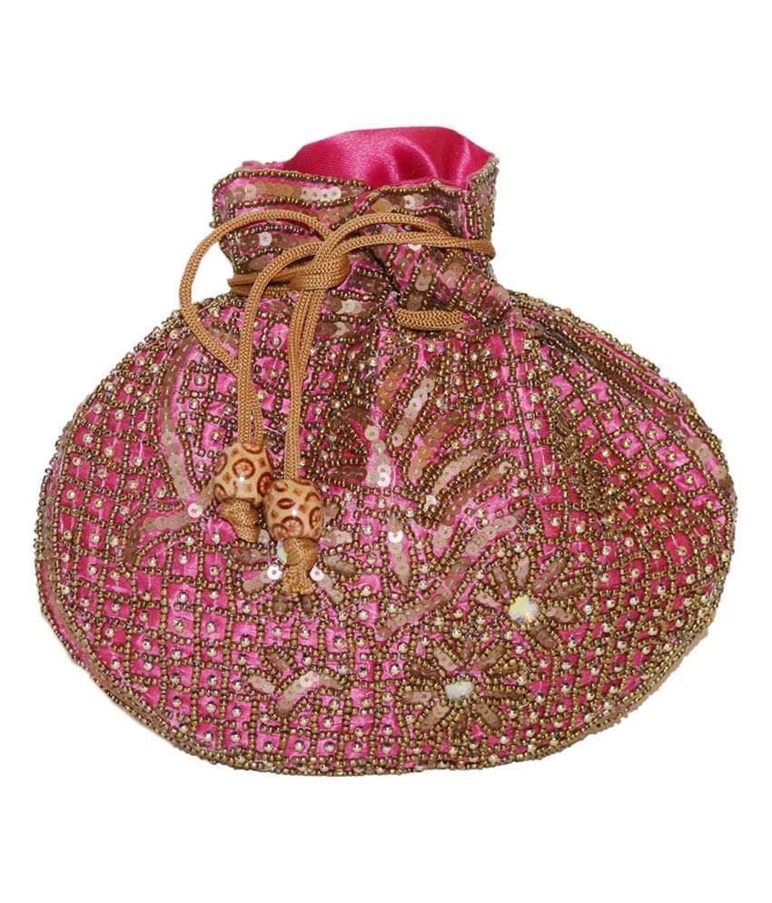 pinkpotli