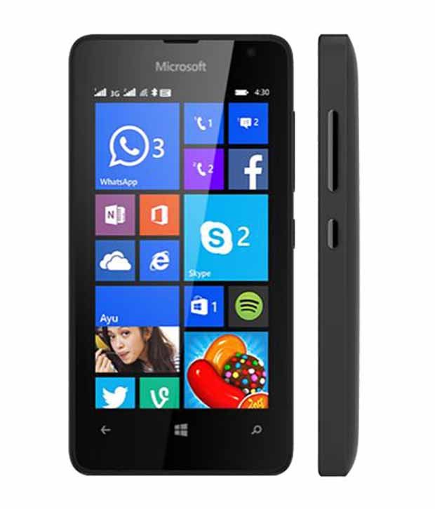 Microsoft lumia toll free number