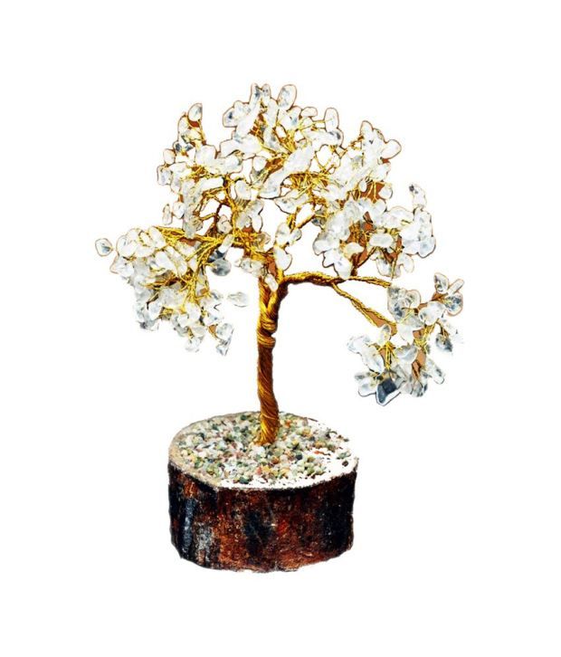     			Primo  Feng Shui Crystal Tree Big Size