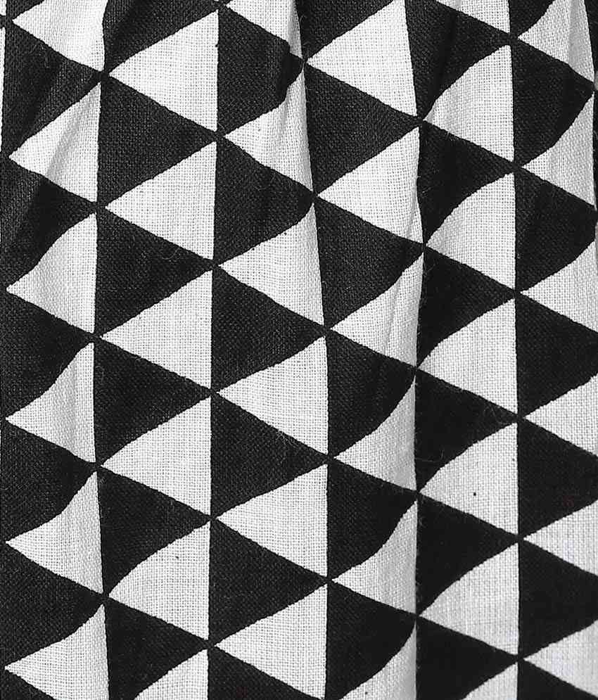 seluar palazzo cotton