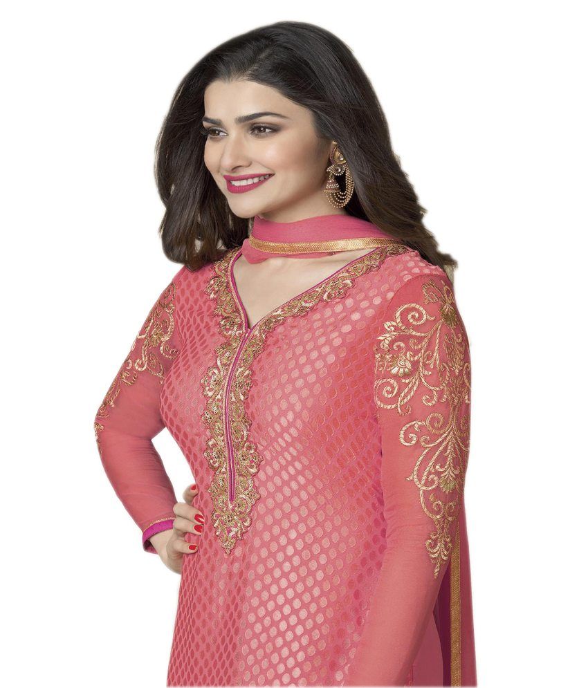 prachi desai suits online shopping