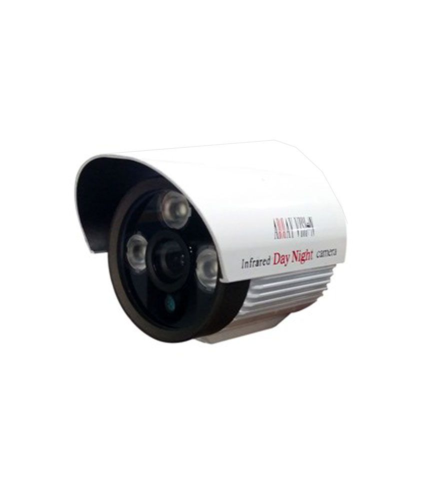 array vision cctv camera price