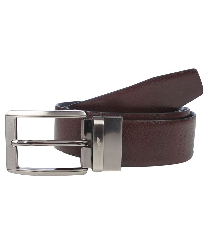 park avenue belt price