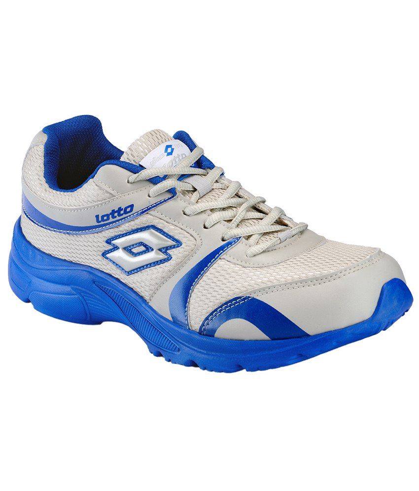 lotto shoes snapdeal