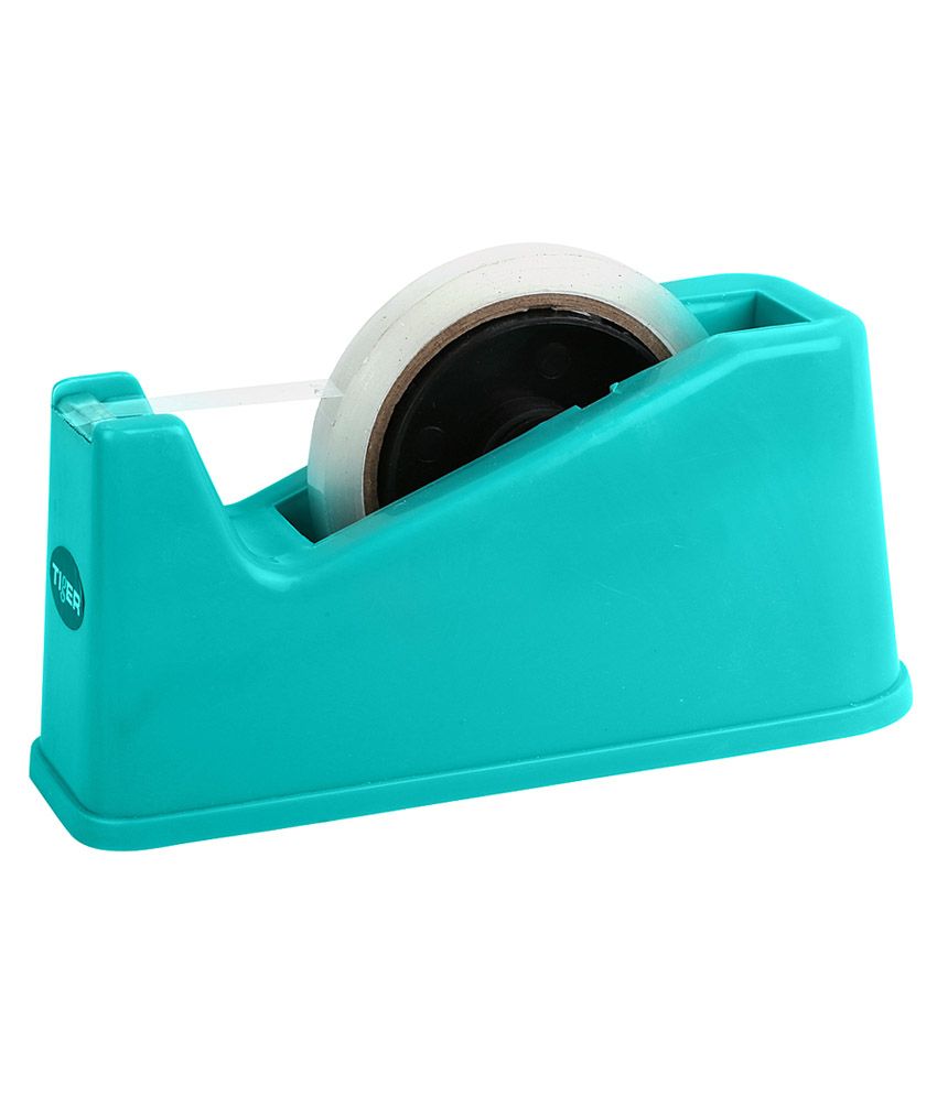Richline Green Tape Dispenser Buy Online at Best Price in India Snapdeal