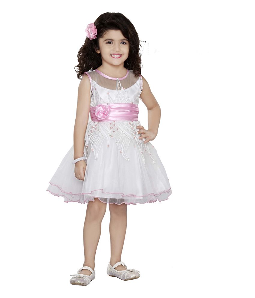 kids short frock
