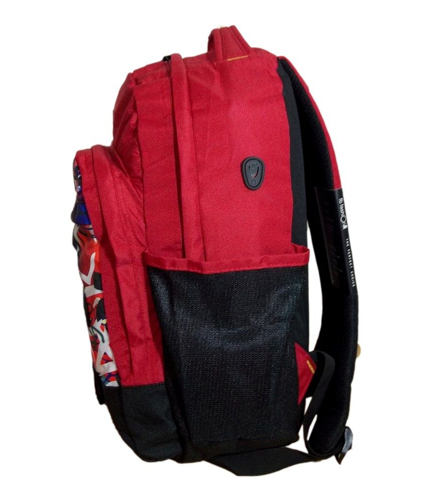 fb fashion laptop backpack