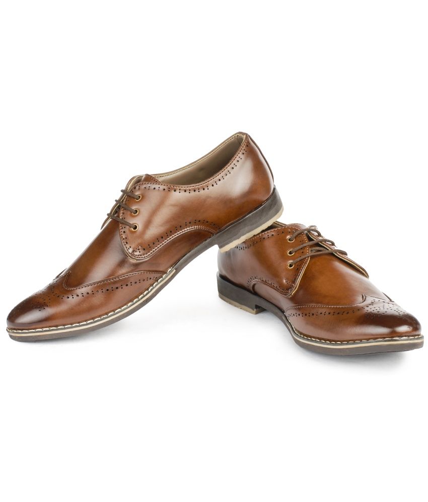 foot n style formal shoes